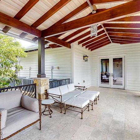Tarpon Ranch Villa Summerland Key Dış mekan fotoğraf