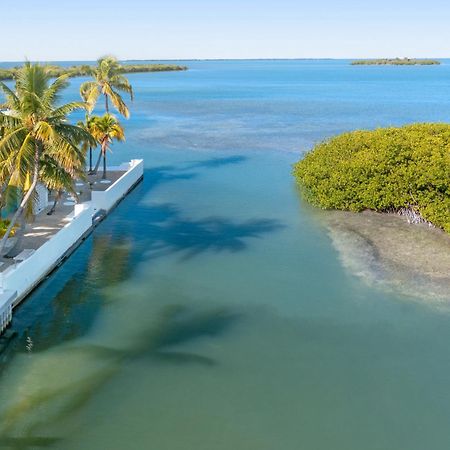 Tarpon Ranch Villa Summerland Key Dış mekan fotoğraf