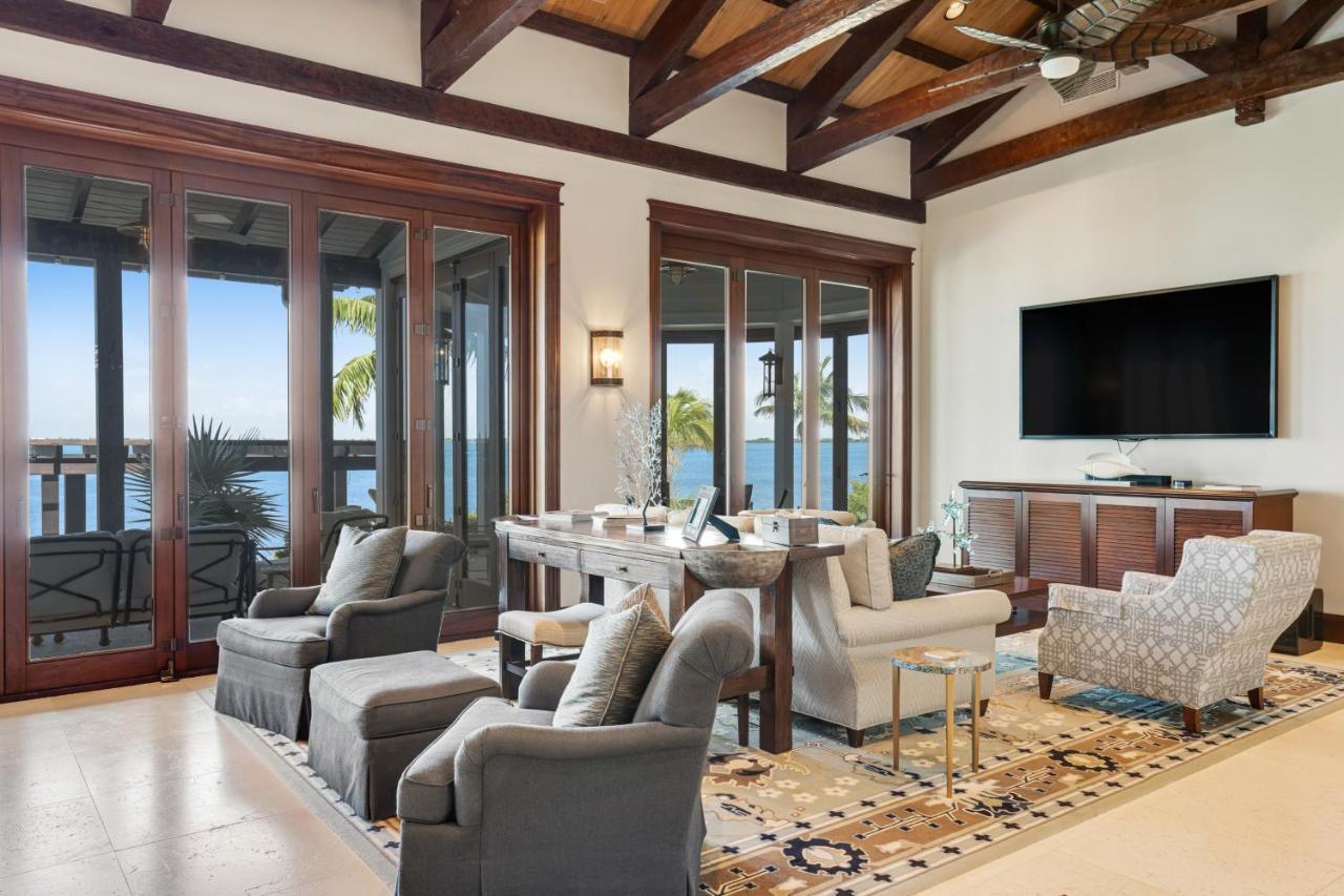 Tarpon Ranch Villa Summerland Key Dış mekan fotoğraf