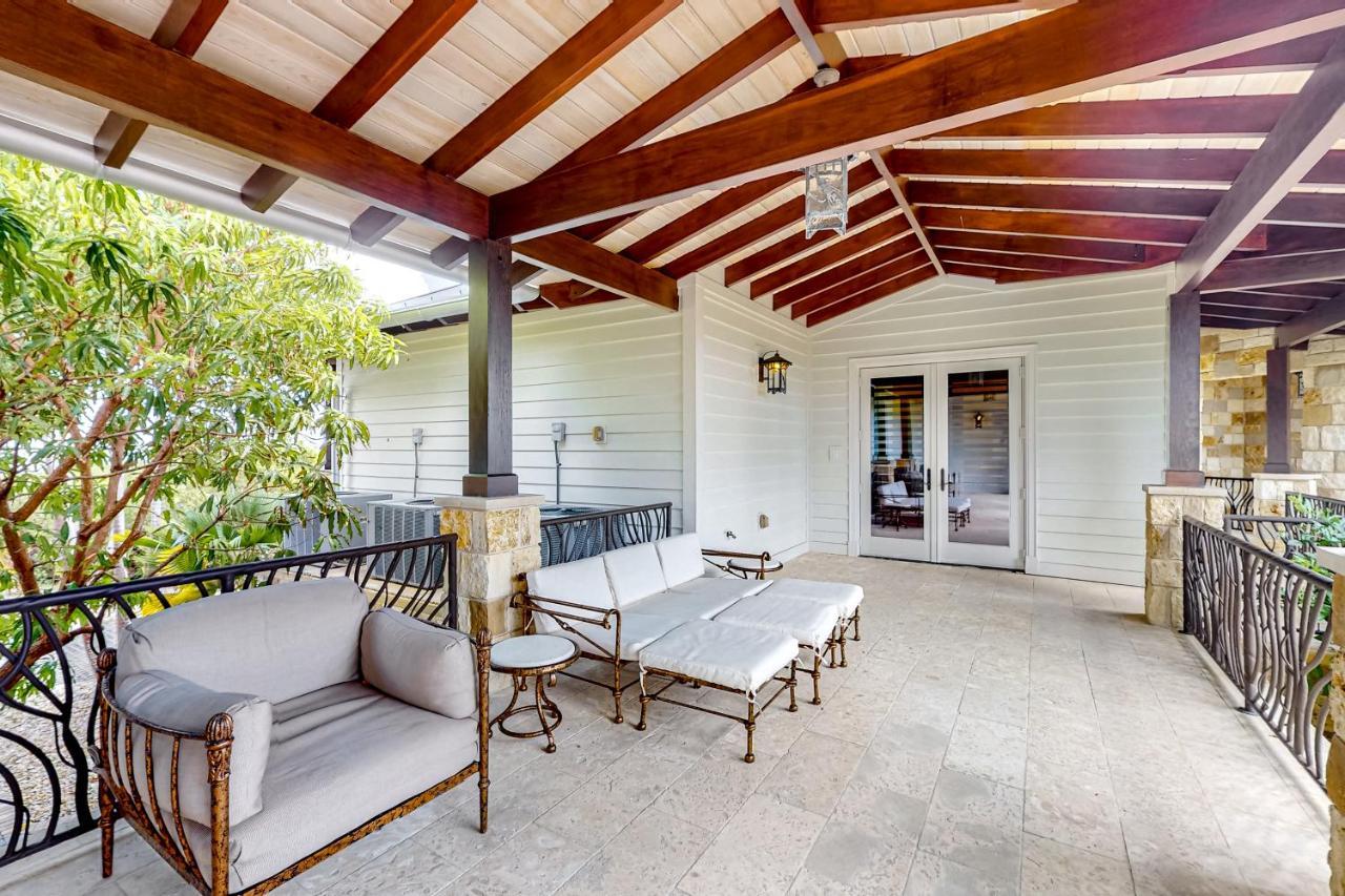 Tarpon Ranch Villa Summerland Key Dış mekan fotoğraf