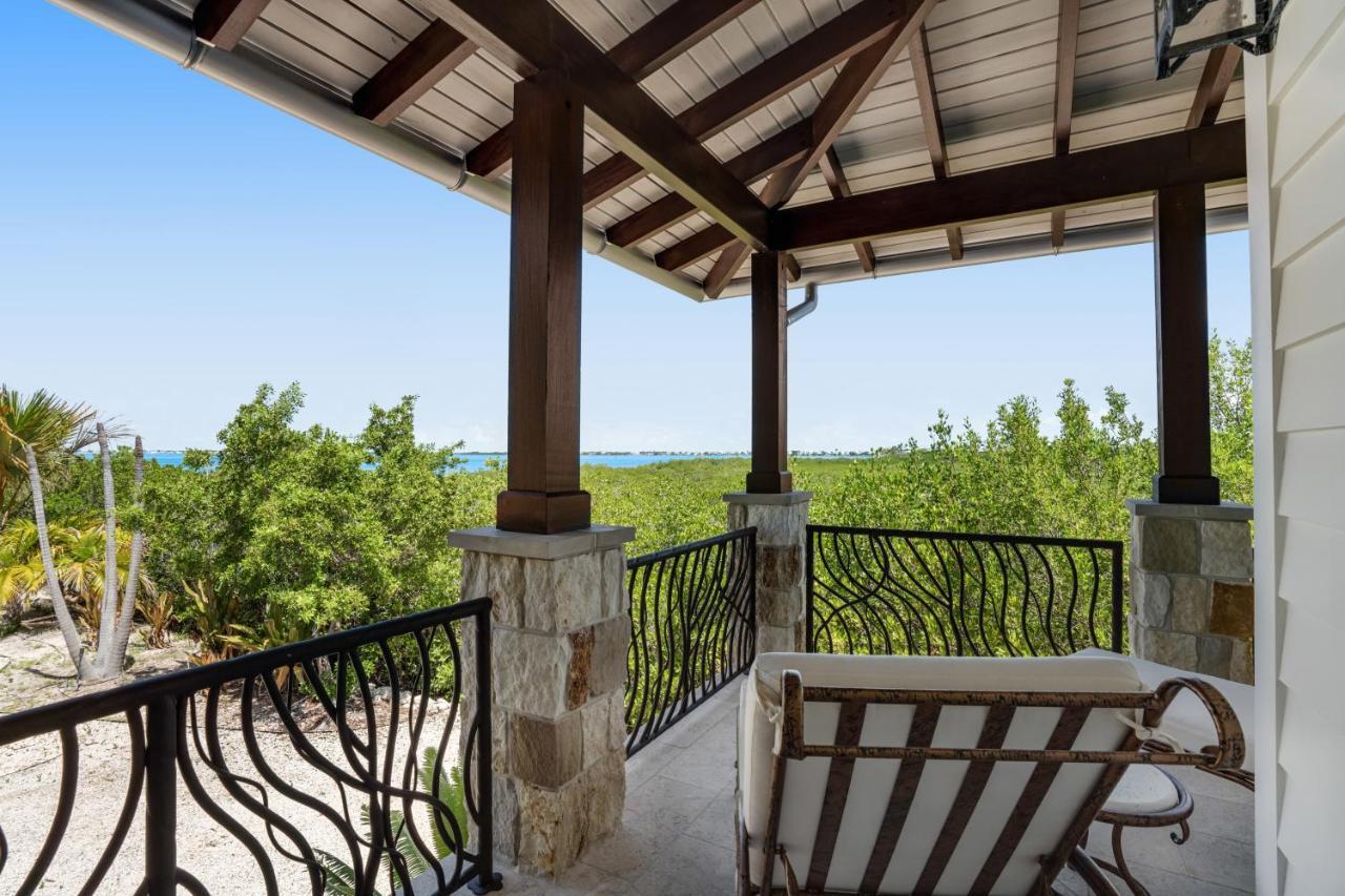 Tarpon Ranch Villa Summerland Key Dış mekan fotoğraf