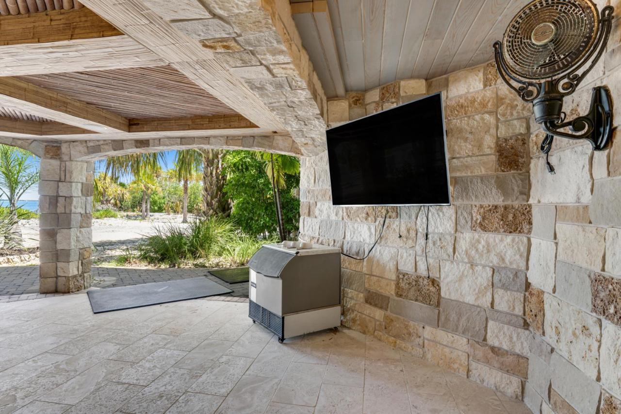 Tarpon Ranch Villa Summerland Key Dış mekan fotoğraf