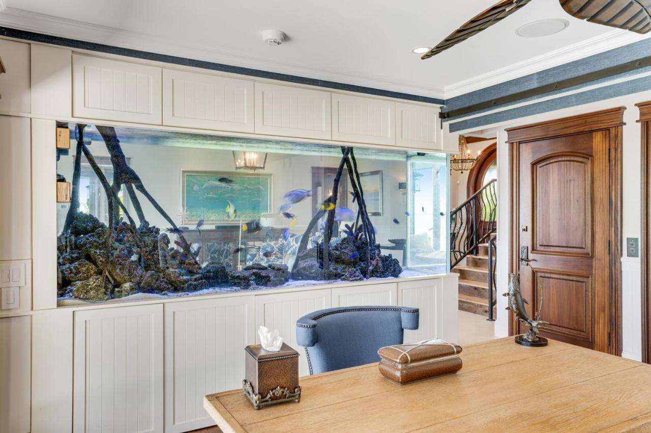 Tarpon Ranch Villa Summerland Key Dış mekan fotoğraf