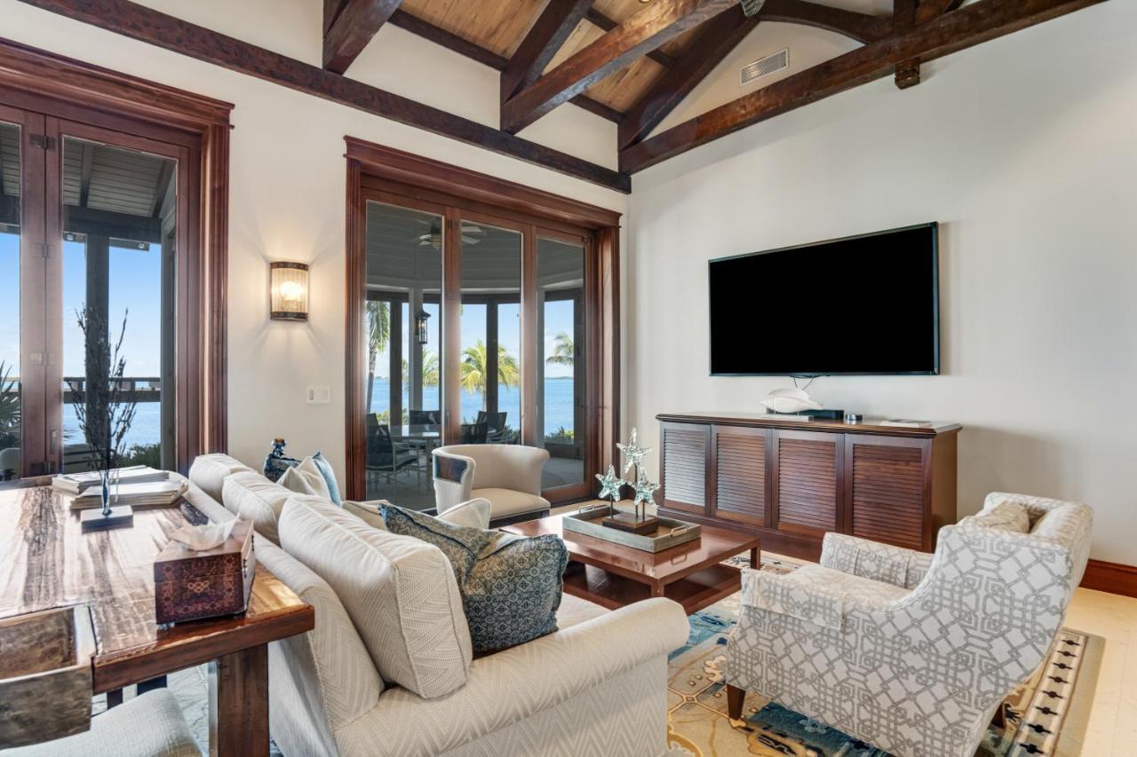 Tarpon Ranch Villa Summerland Key Dış mekan fotoğraf