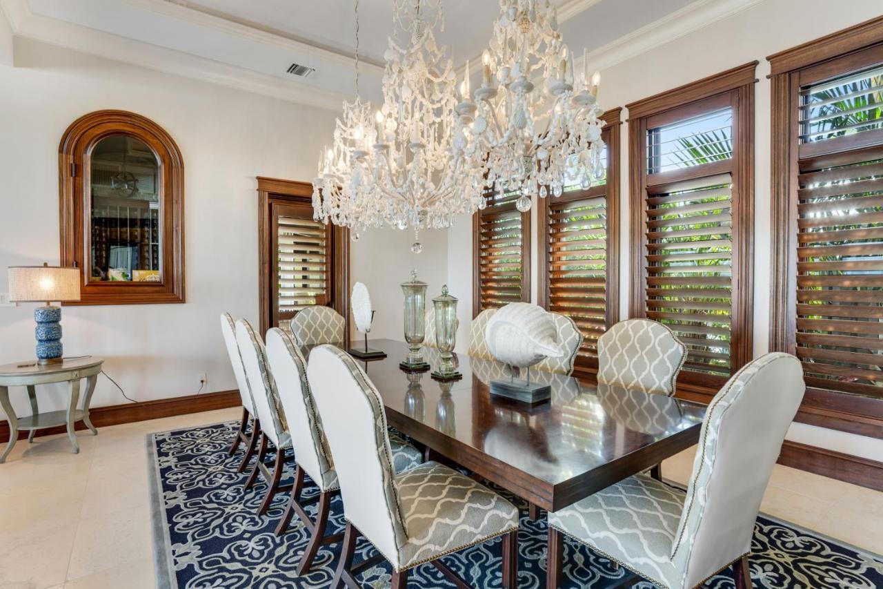 Tarpon Ranch Villa Summerland Key Dış mekan fotoğraf