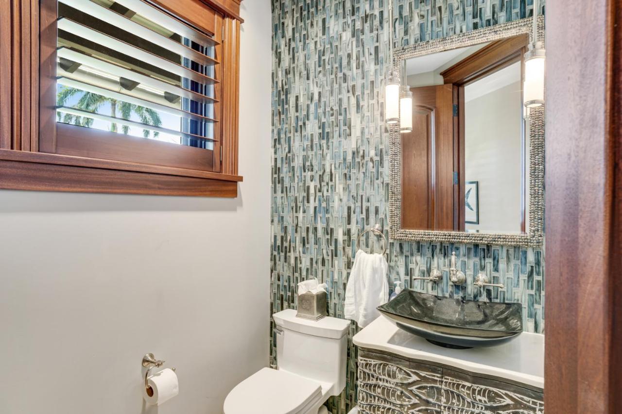 Tarpon Ranch Villa Summerland Key Dış mekan fotoğraf