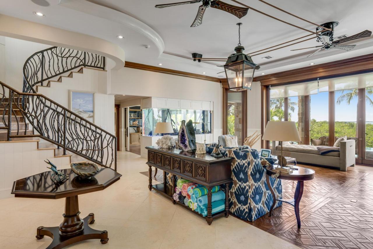 Tarpon Ranch Villa Summerland Key Dış mekan fotoğraf