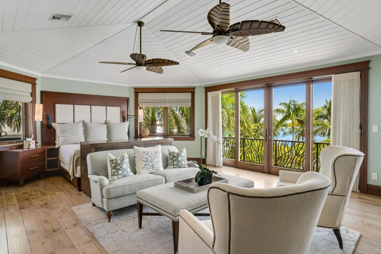 Tarpon Ranch Villa Summerland Key Dış mekan fotoğraf