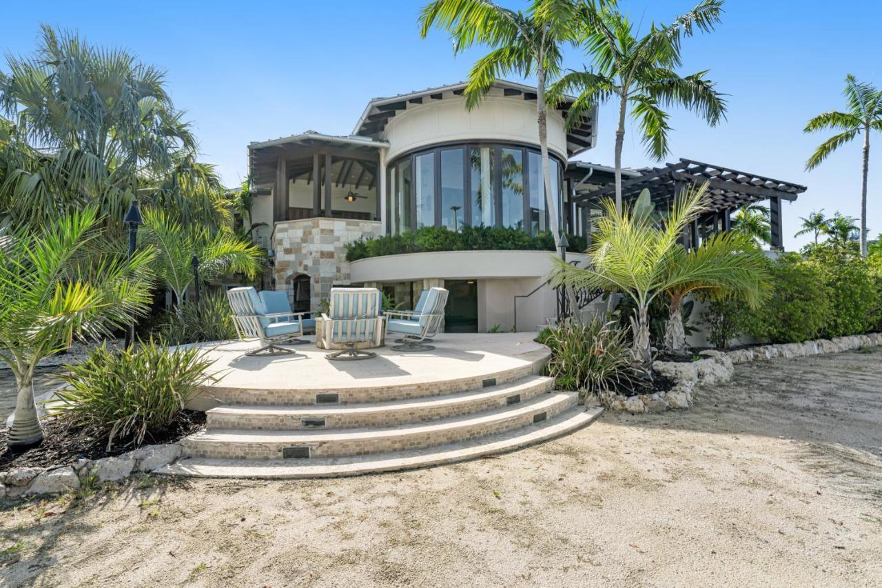 Tarpon Ranch Villa Summerland Key Dış mekan fotoğraf