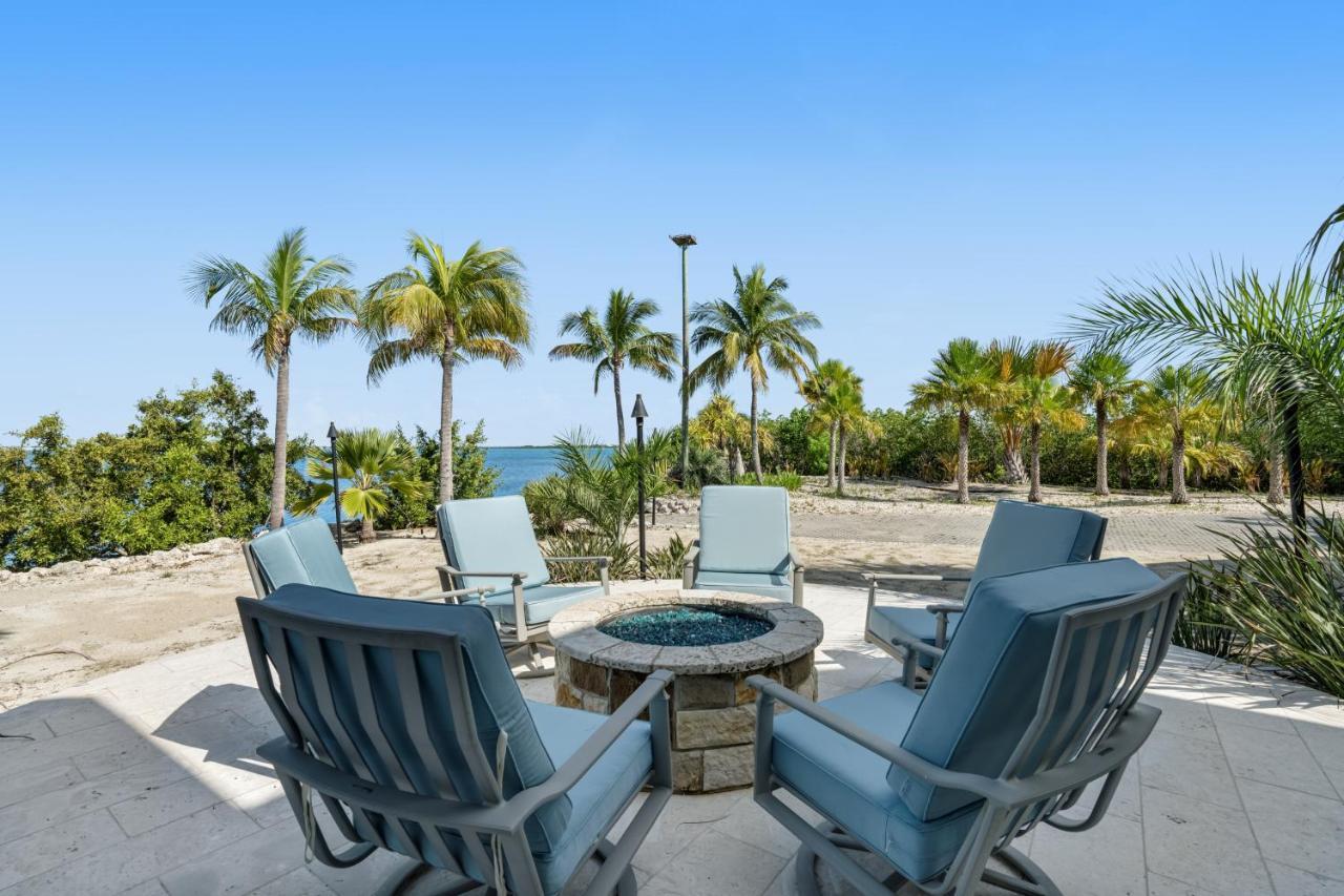 Tarpon Ranch Villa Summerland Key Dış mekan fotoğraf