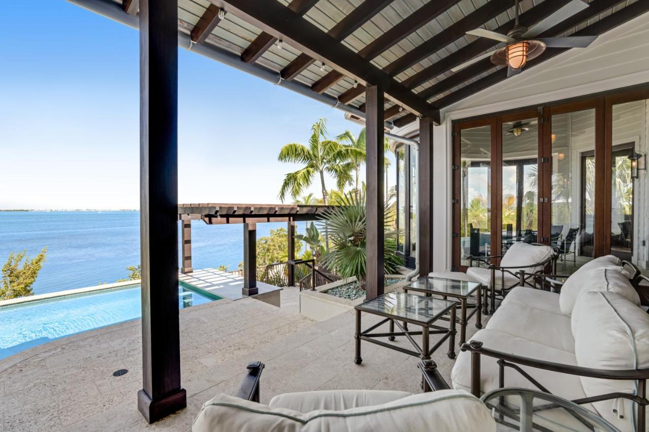 Tarpon Ranch Villa Summerland Key Dış mekan fotoğraf