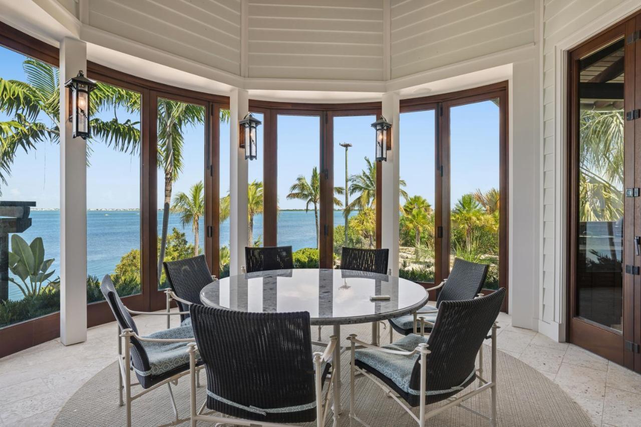 Tarpon Ranch Villa Summerland Key Dış mekan fotoğraf