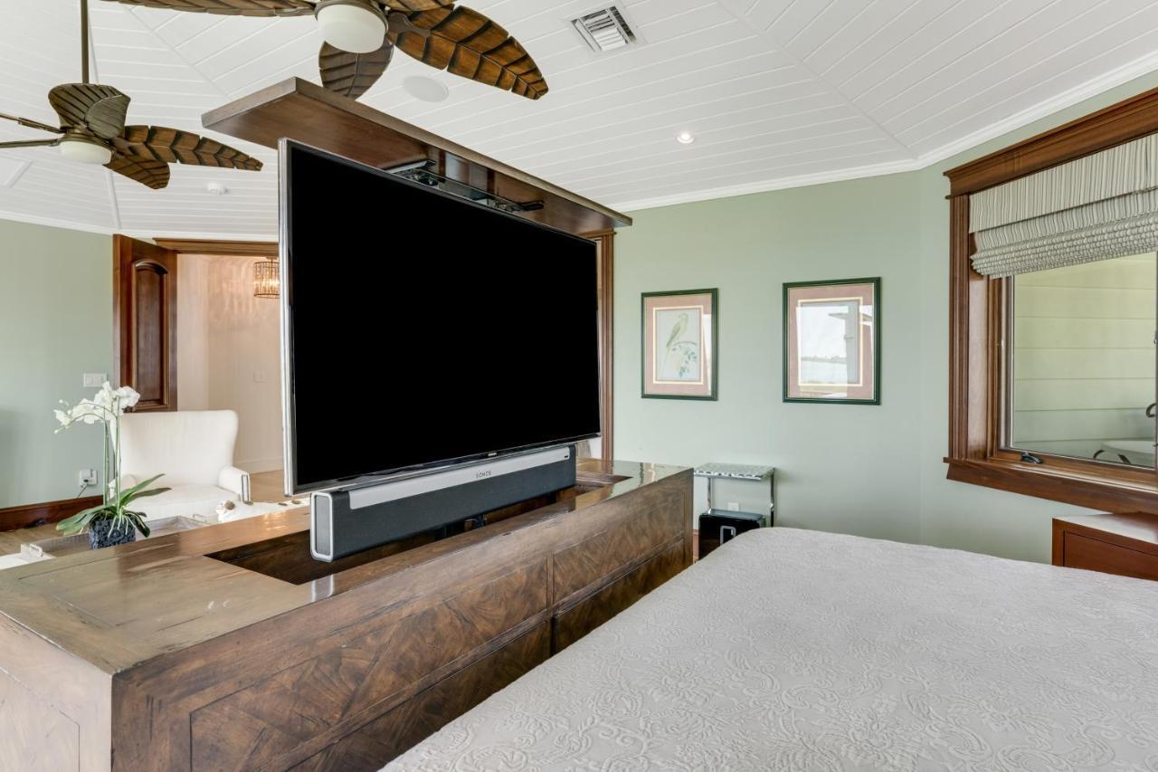 Tarpon Ranch Villa Summerland Key Dış mekan fotoğraf