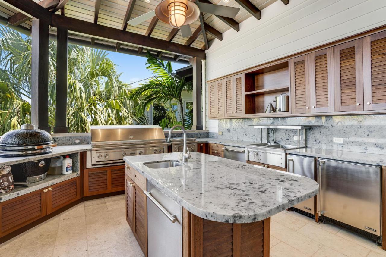Tarpon Ranch Villa Summerland Key Dış mekan fotoğraf