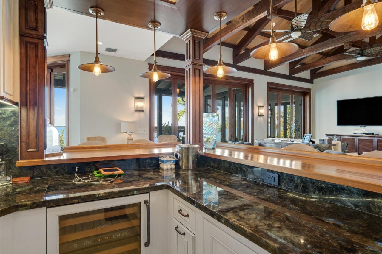 Tarpon Ranch Villa Summerland Key Dış mekan fotoğraf