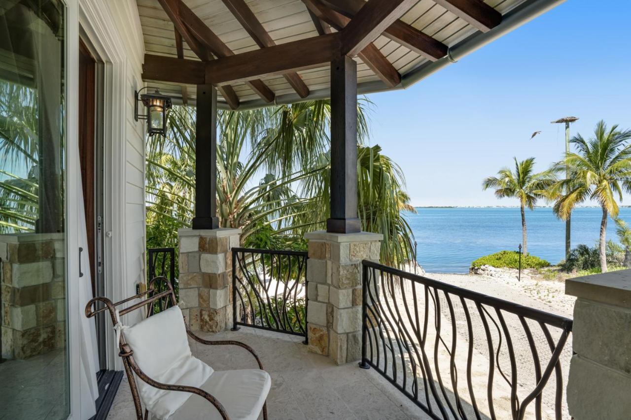 Tarpon Ranch Villa Summerland Key Dış mekan fotoğraf