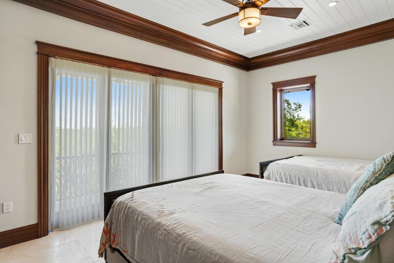 Tarpon Ranch Villa Summerland Key Dış mekan fotoğraf