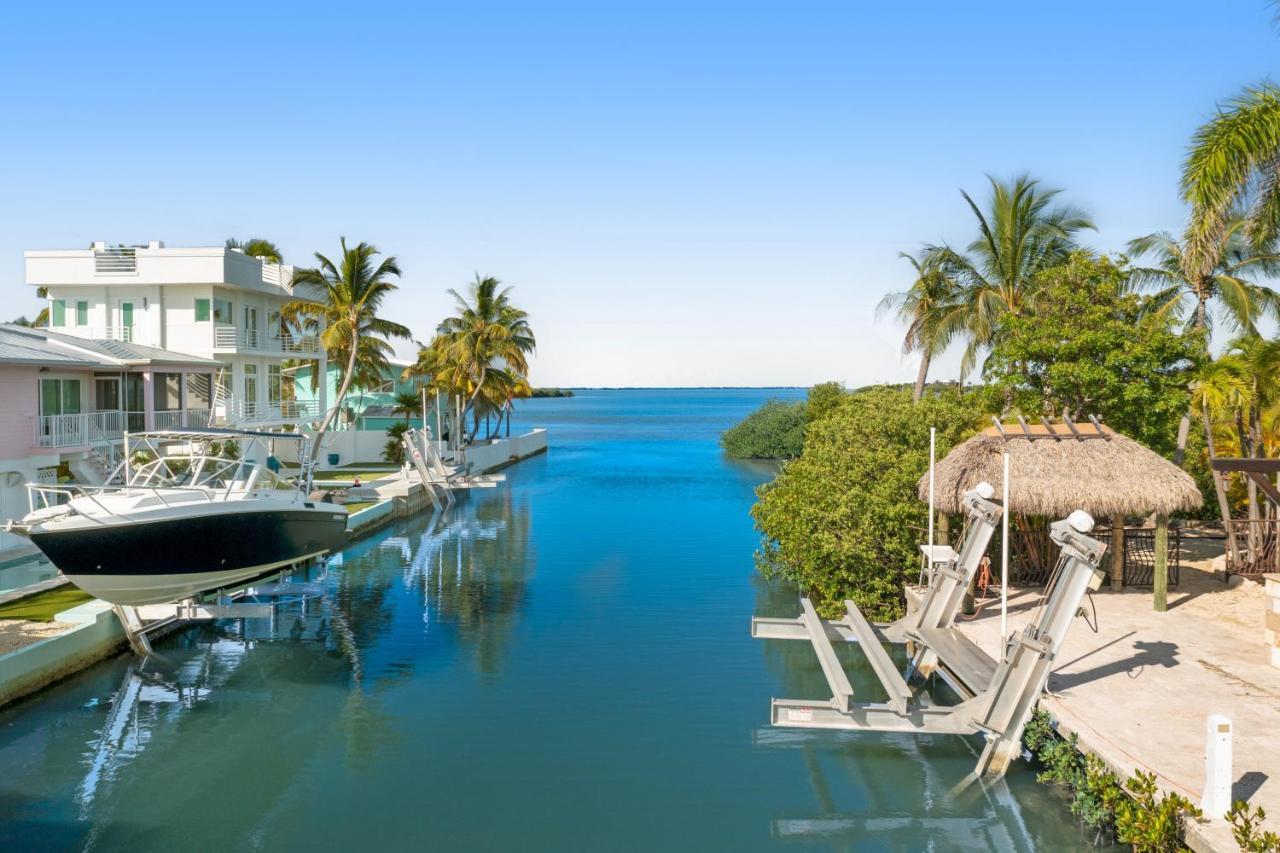 Tarpon Ranch Villa Summerland Key Dış mekan fotoğraf