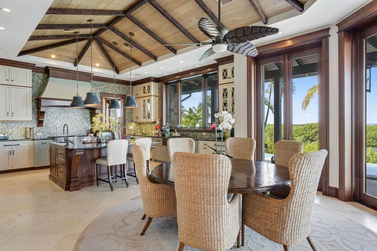 Tarpon Ranch Villa Summerland Key Dış mekan fotoğraf