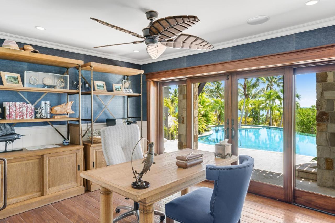 Tarpon Ranch Villa Summerland Key Dış mekan fotoğraf