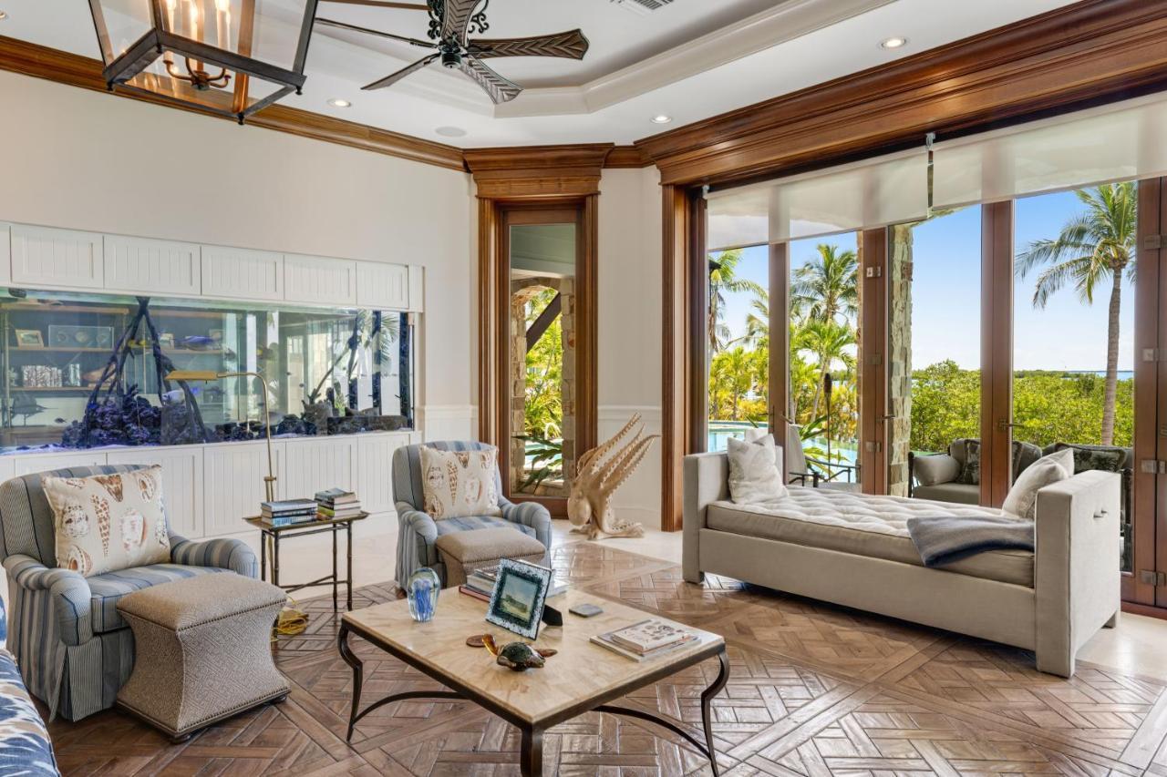 Tarpon Ranch Villa Summerland Key Dış mekan fotoğraf