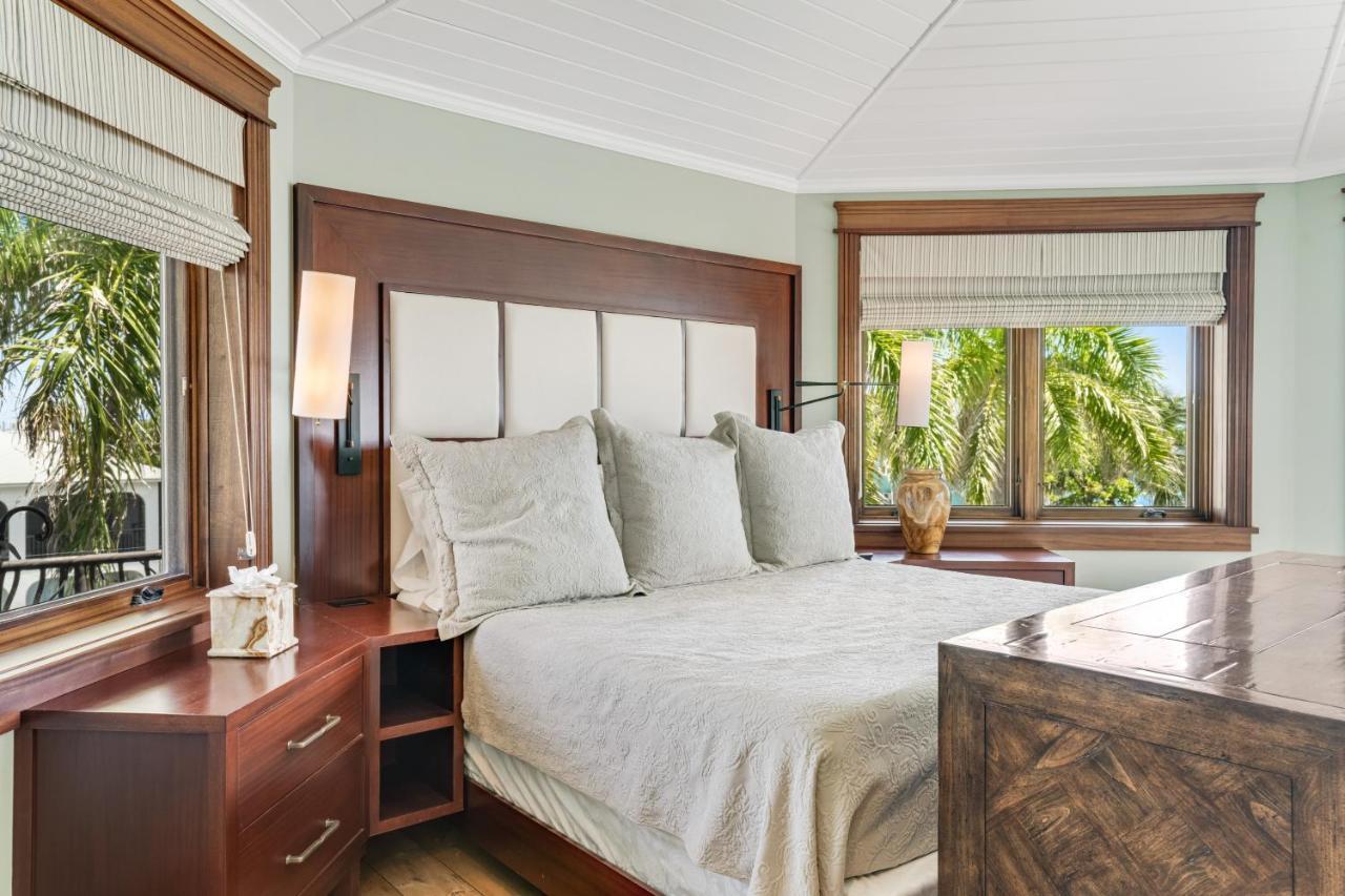 Tarpon Ranch Villa Summerland Key Dış mekan fotoğraf