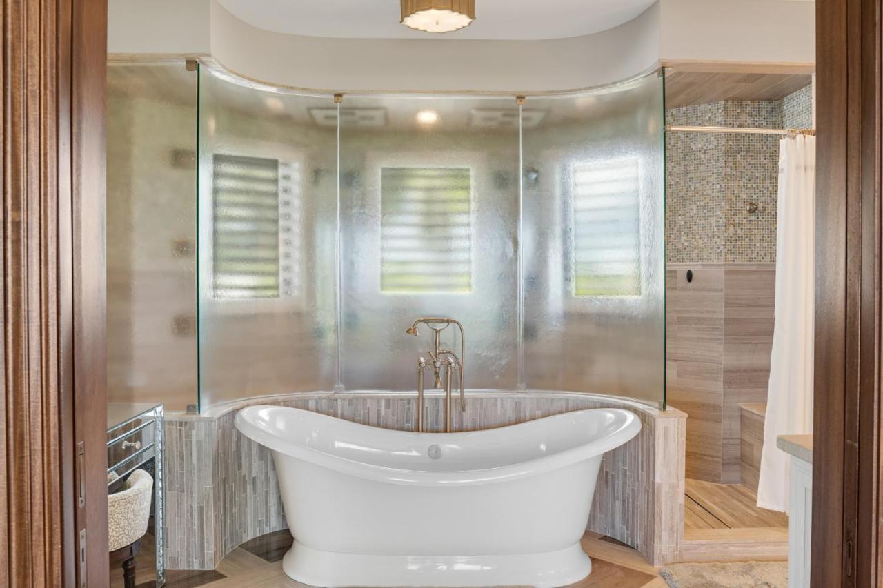 Tarpon Ranch Villa Summerland Key Dış mekan fotoğraf