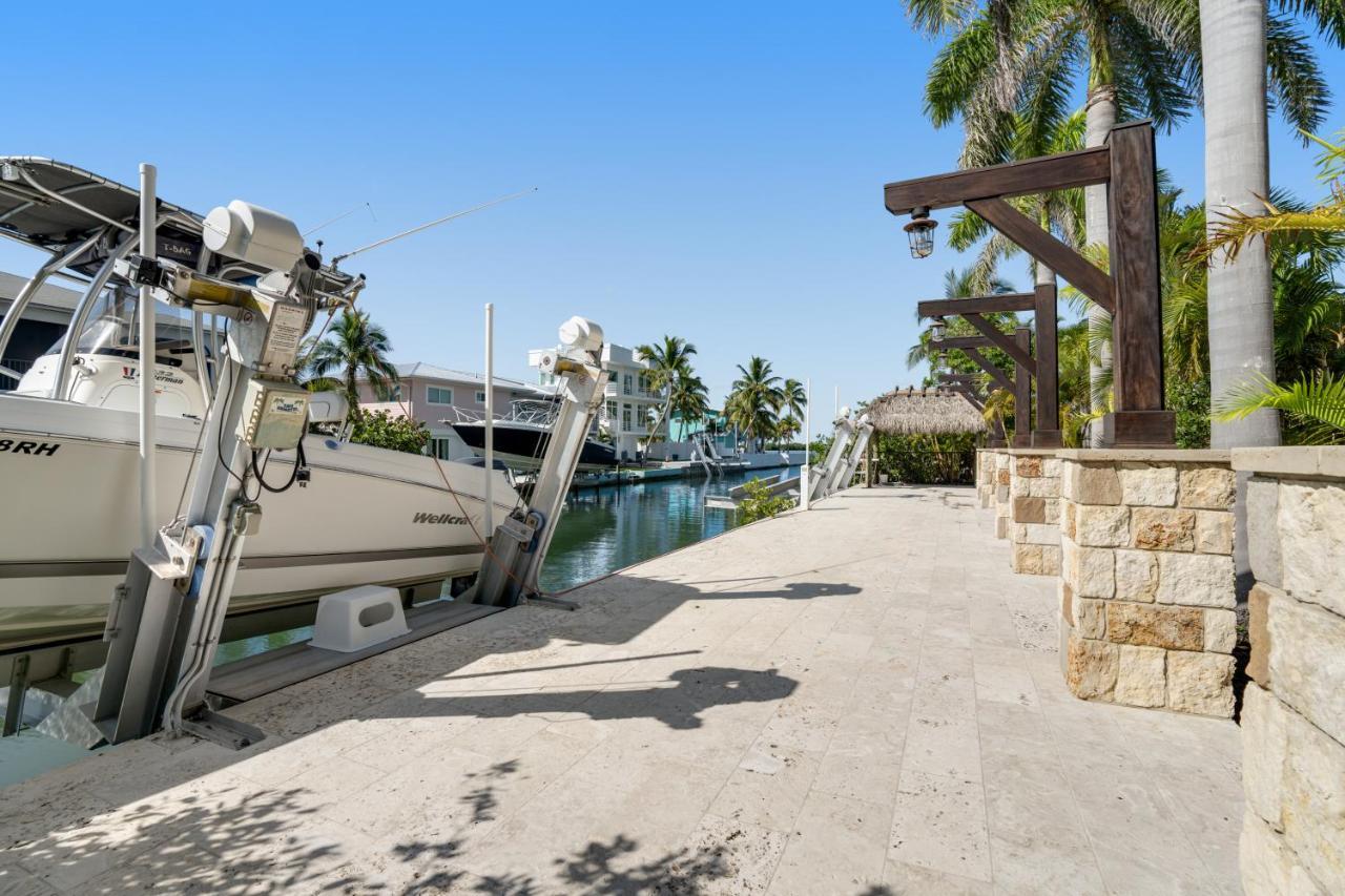 Tarpon Ranch Villa Summerland Key Dış mekan fotoğraf